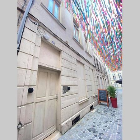 Apartament Au Coeur De La Cite Medievale Laon Zewnętrze zdjęcie