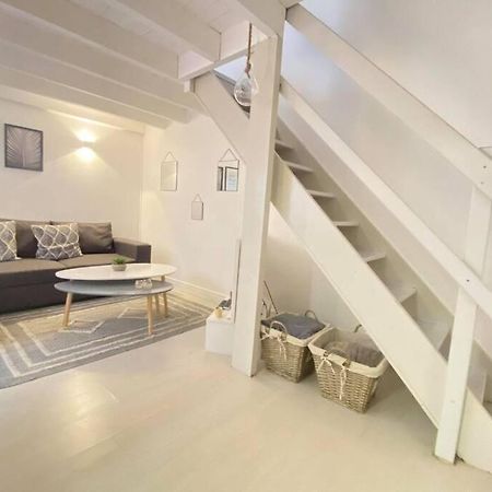Apartament Au Coeur De La Cite Medievale Laon Zewnętrze zdjęcie