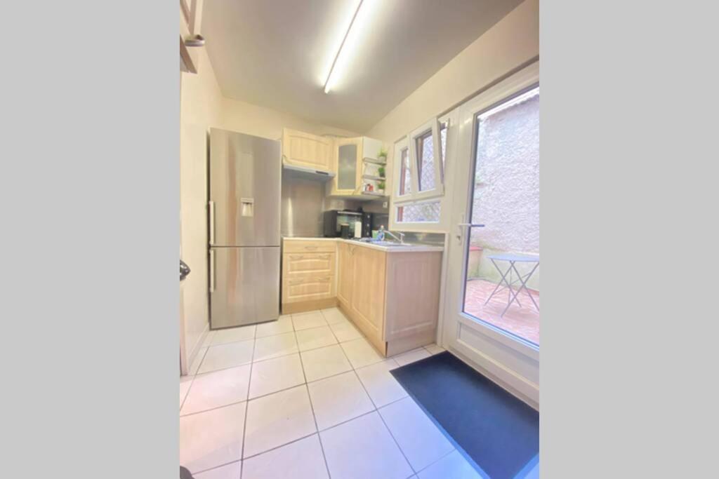 Apartament Au Coeur De La Cite Medievale Laon Zewnętrze zdjęcie
