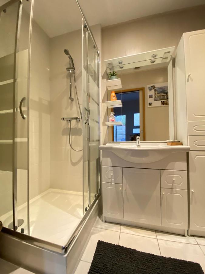 Apartament Au Coeur De La Cite Medievale Laon Zewnętrze zdjęcie